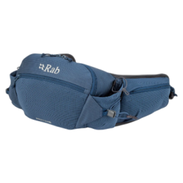 Torbice oko struka Rab Protium 6