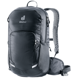 Biciklistički ruksak Deuter Bike I 16 crna black