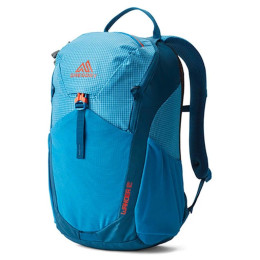 Dječji ruksak Gregory Wander 12 plava PACIFIC BLUE