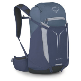 Turistički ruksak Osprey Sportlite 22 plava serenity blue