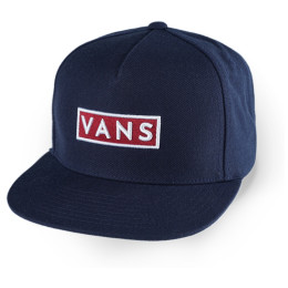Šilterica Vans MN Easy Box Snapback M plava DressBlues