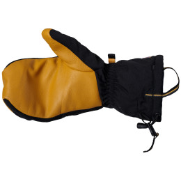 Rukavice Warmpeace Teddy