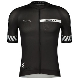 Muški biciklistički dres Scott M's RC Pro SS