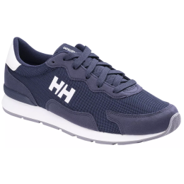 Muška obuća Helly Hansen Furrow 2 plava/bijela NAVY / WHITE