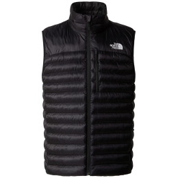 Muški prsluk The North Face M Terra Peak Vest crna TNF BLACK