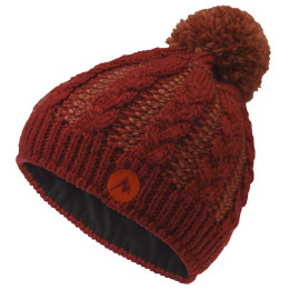 Kapa Marmot Terry Hat crvena