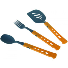 Pribor Jet Boil Jetset Utensil Set