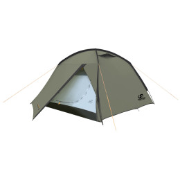 Šator Hannah Fest 3 zelena