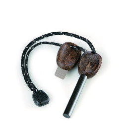 Kresivo Light My Fire FireSteel 2.0 Army smeđa