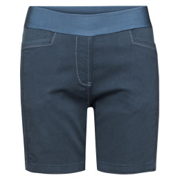 Ženske kratke hlače Chillaz Sarah 2.0 tamno plava