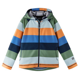 Dječja dukserica Reima Haave plava