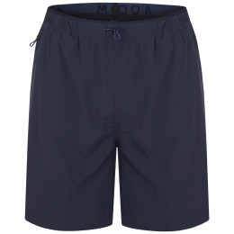 Muške kratke hlače MOOA Esent short plava navy