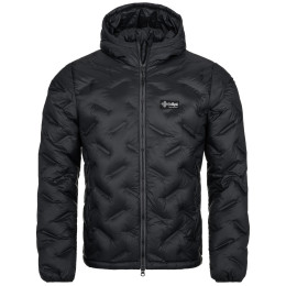 Muška jakna Kilpi Albert-M crna