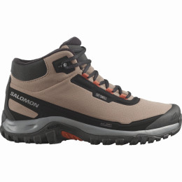 Muške zimske cipele Salomon Shelter Waterproof