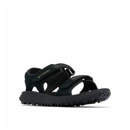 Ženske sandale Columbia Konos™ Hiker 2-Strap crna Black, Grill