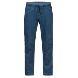 Muške hlače Rafiki Torre Ii tamno plava dark blue denim