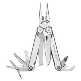 Multi-tool Leatherman Curl srebrena