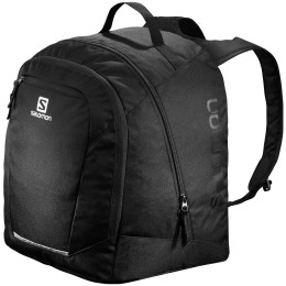 Torba za cipele Salomon Original Gear Backpack crna Black