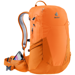 Ženski ruksak Deuter Futura 25 SL