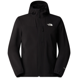 Muška softshell jakna The North Face M Nimble Hoodie 2