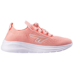 Dječja obuća Hi-Tec Rilon Jrg Ii roza / bijela PEACH/WHITE