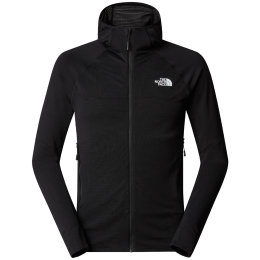 Muške funkcionalne majice dugih rukava The North Face Bolt Polartec Hoodie