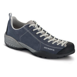 Cipele za trekking Scarpa Mojito siva IronGray