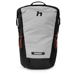 Ruksak Hannah Dynamic 24 Roll-Top siva silver cloud