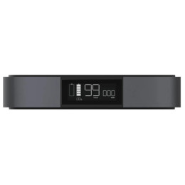 Power bank eksterne baterije EcoFlow River Bank 25600mAh QC 3.0 PD crna Black