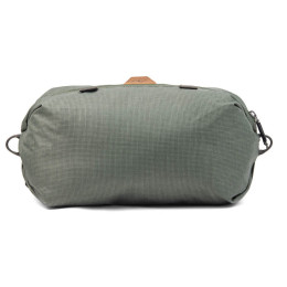 Torba za cipele Peak Design Shoe Pouch zelena Sage