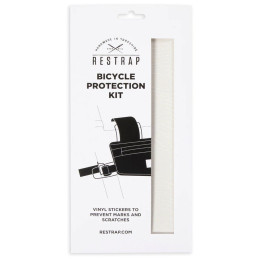 Folija Restrap Bicycle Protection Kit transparentna, prozirna průhledná