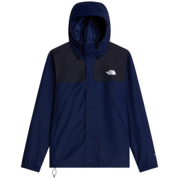 Muška jakna The North Face M Antora Jacket tamno plava SUMMIT NAVY/TNF BLACK