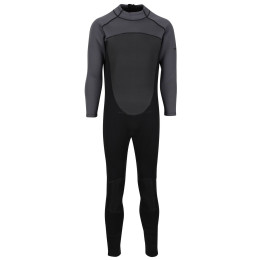 Neopren odijela Regatta Full Wetsuit crna