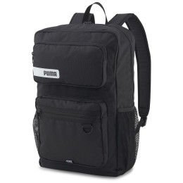 Gradski ruksak Puma Deck Backpack II crna