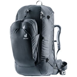 Ruksak Deuter Access Pro 60 SL crna black