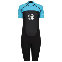 Neopren Regatta WmnsShortyWetsuit plava