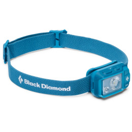 Čeona svjetiljka Black Diamond Cosmo 350 plava Desert Sky