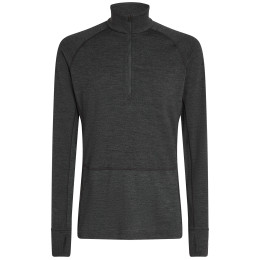 Muške funkcionalne majice dugih rukava Icebreaker ZoneKnit™ 260 LS Half Zip