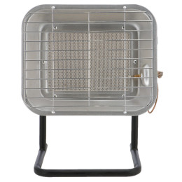 Grijač Mestic Gas heater standing MES-120 30mbar