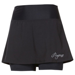 Suknja Progress TR Gonna 23TI crna Black