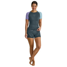 Ženske funkcionalne bokserice Ortovox 120 Comp Light Pants W
