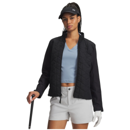 Ženska jakna Under Armour UA W Drive Pro Insulated Jkt
