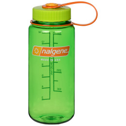 Boca Nalgene Wide Mouth 0,5l zelena/svijetlo zelena MelonBall