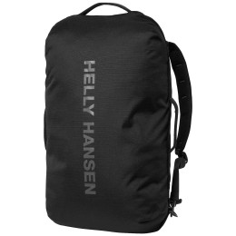 Putna torba Helly Hansen Canyon Duffel Pack 65L crna