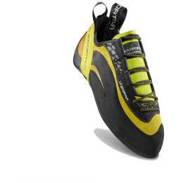 Penjanje La Sportiva Miura žuta Lime