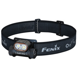 Čeona svjetiljka Fenix HM55R crna