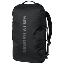 Putna torba Helly Hansen Canyon Duffel Pack 50L crna