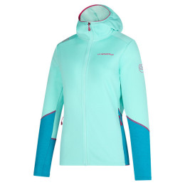 Ženska dukserica La Sportiva Cosmic Hoody W