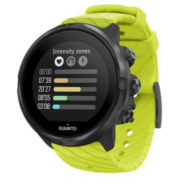 Sat Suunto 9 G1 svijetlo zelena Lime