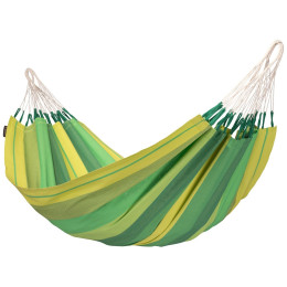 Viseće ležaljke La Siesta Orquídea Single zelena Jungle